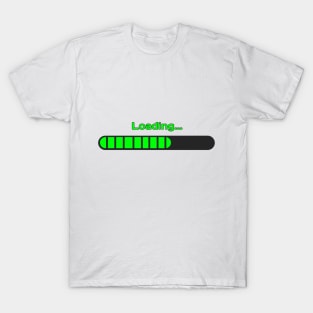 loading... T-Shirt